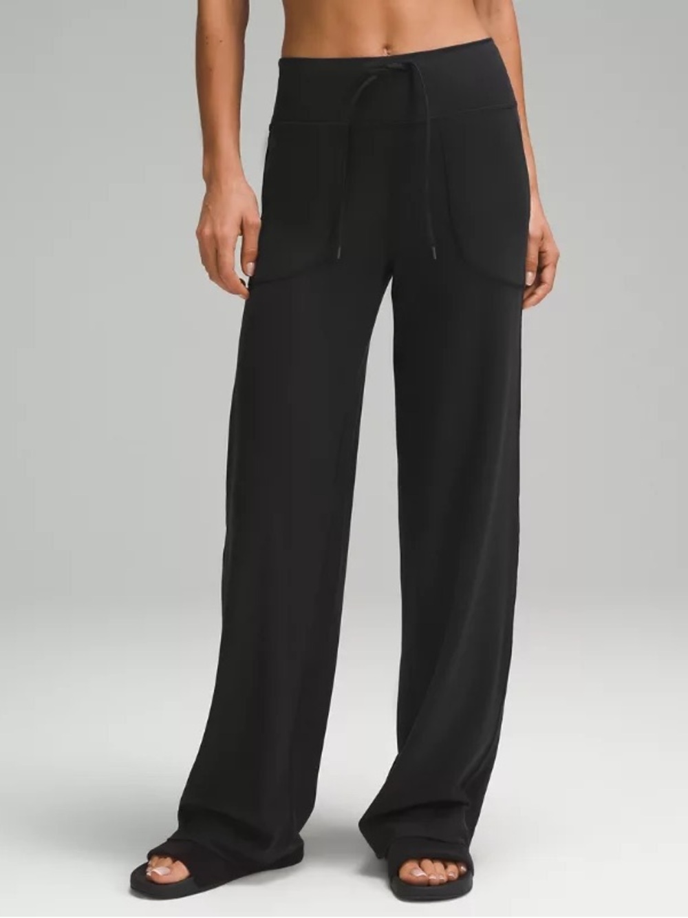 lululemon Throwback Still Pant